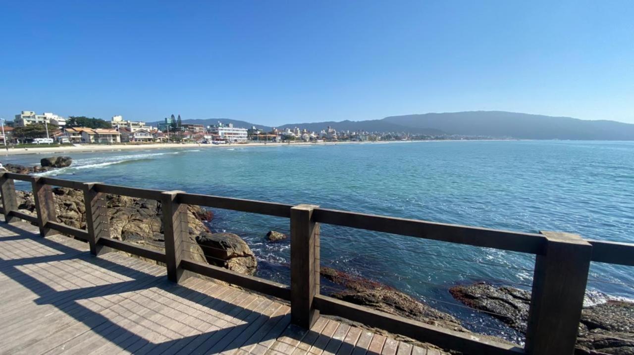 Bombas/ Bombinhas, A 50M Do Mar, Apartamento 2 Quartos, Com Churrasqueira Na Sacada, Ar E Wi-Fi ภายนอก รูปภาพ