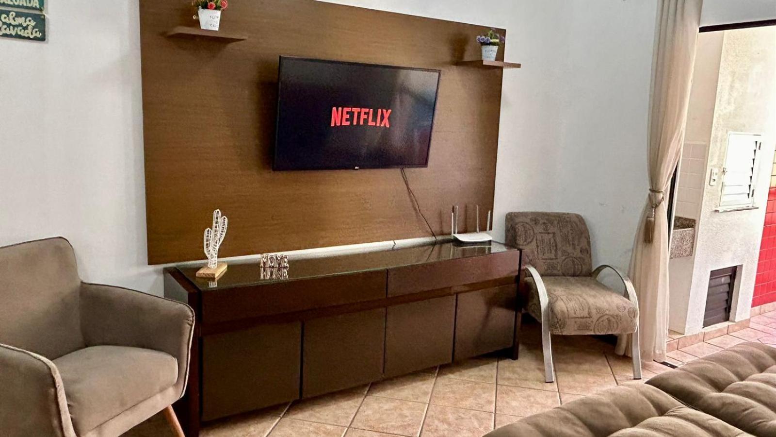 Bombas/ Bombinhas, A 50M Do Mar, Apartamento 2 Quartos, Com Churrasqueira Na Sacada, Ar E Wi-Fi ภายนอก รูปภาพ