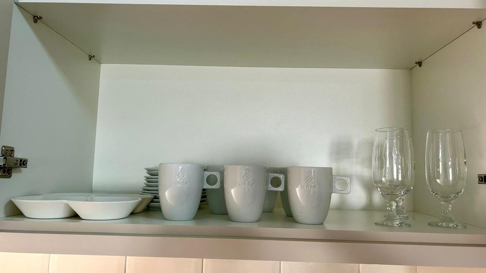 Bombas/ Bombinhas, A 50M Do Mar, Apartamento 2 Quartos, Com Churrasqueira Na Sacada, Ar E Wi-Fi ภายนอก รูปภาพ