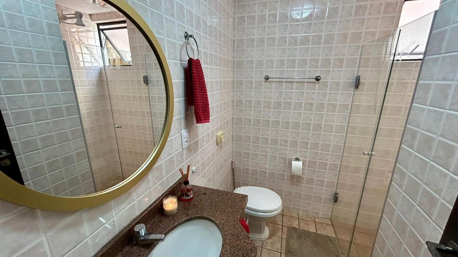 Bombas/ Bombinhas, A 50M Do Mar, Apartamento 2 Quartos, Com Churrasqueira Na Sacada, Ar E Wi-Fi ภายนอก รูปภาพ